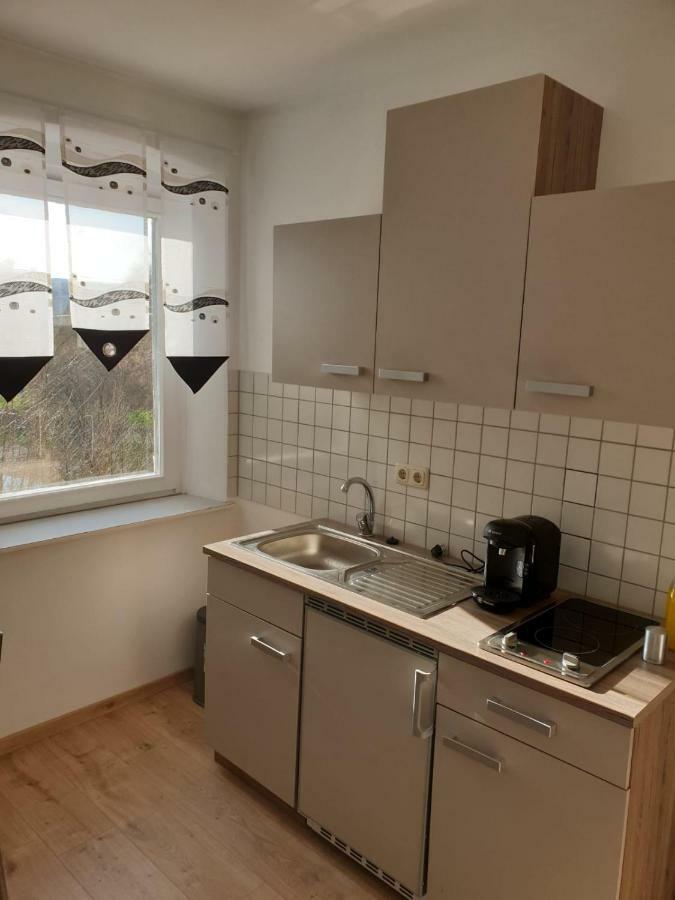Vuchkov Apartments Marktredwitz Exterior foto